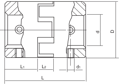 HY8330.2彈性聯(lián)軸節(jié)